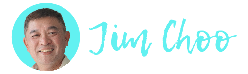 Dr Jim Choo